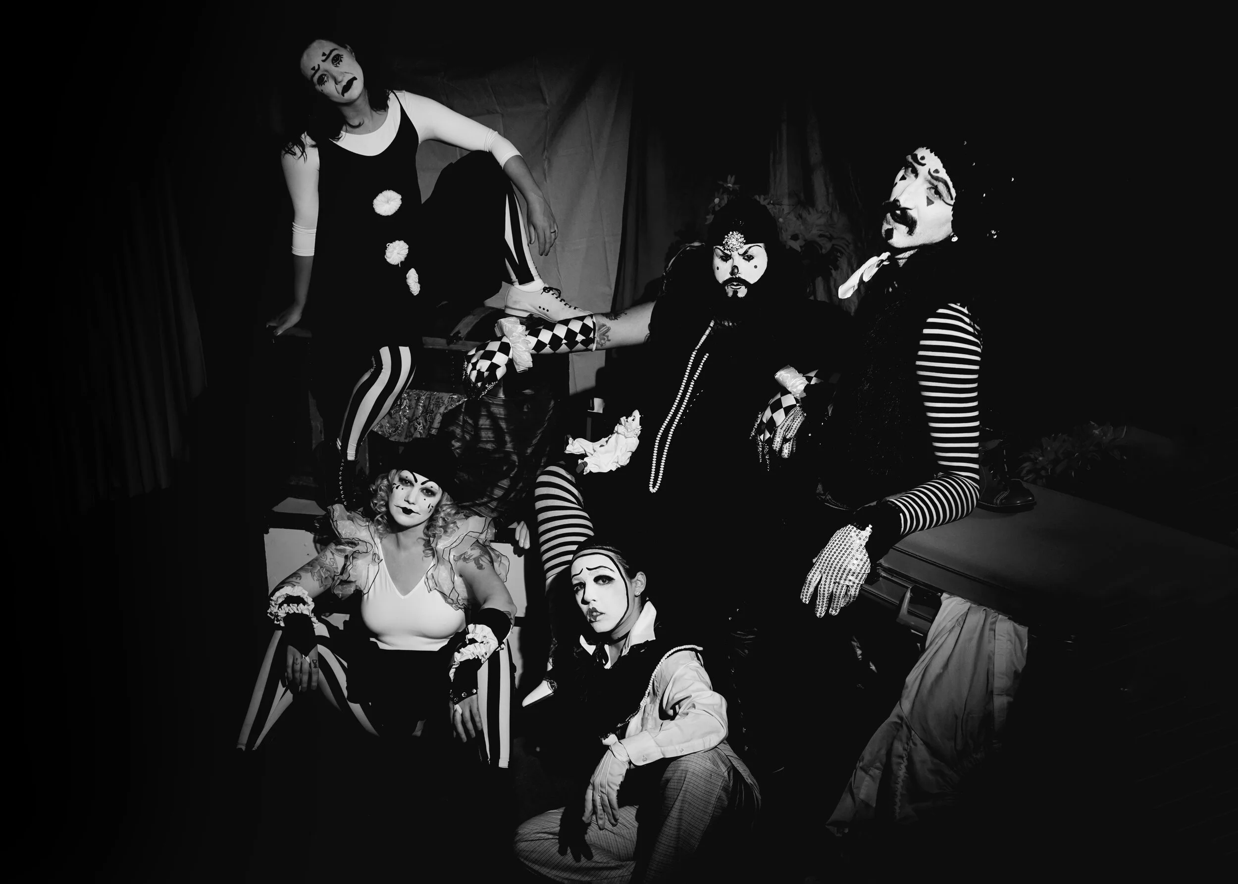 LGBTQ+ Artists Shine at the 2021 Fringe