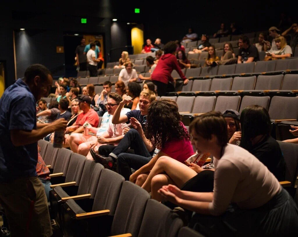 7th Great Salt Lake Fringe brings record 52 shows with live performances at The Gateway, virtual shows, running July 29-Aug. 8