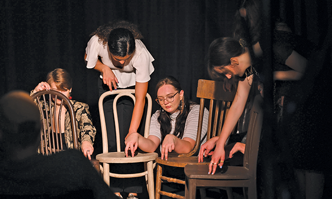 The Essential A&amp;E Picks for Jul 28 - Aug 3