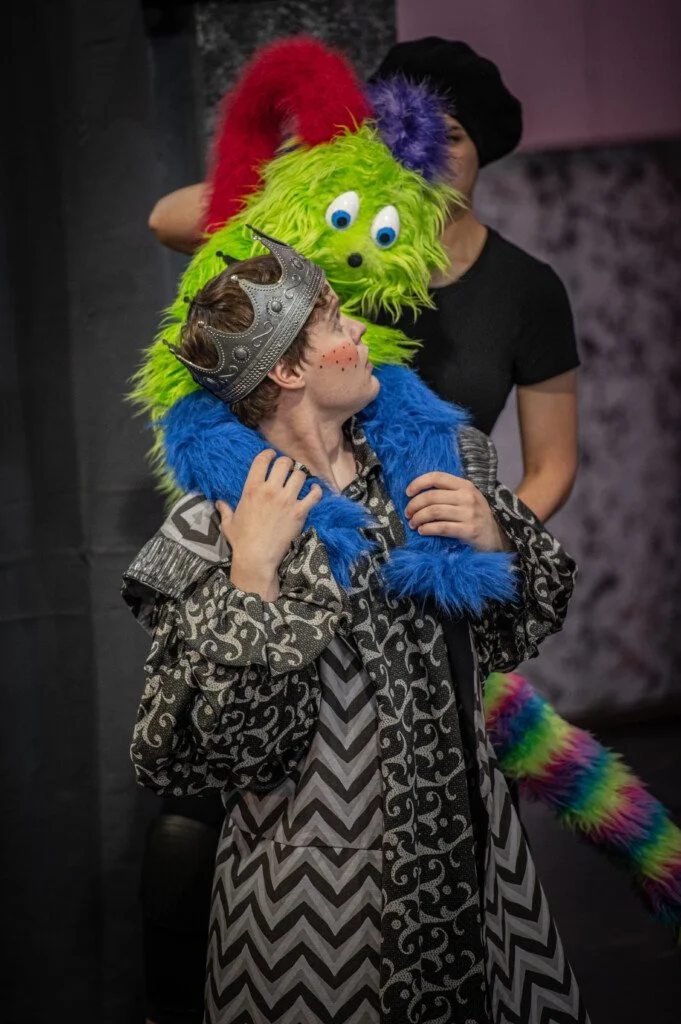 Eighth Great Salt Lake Fringe set to open July 28 at The Gateway