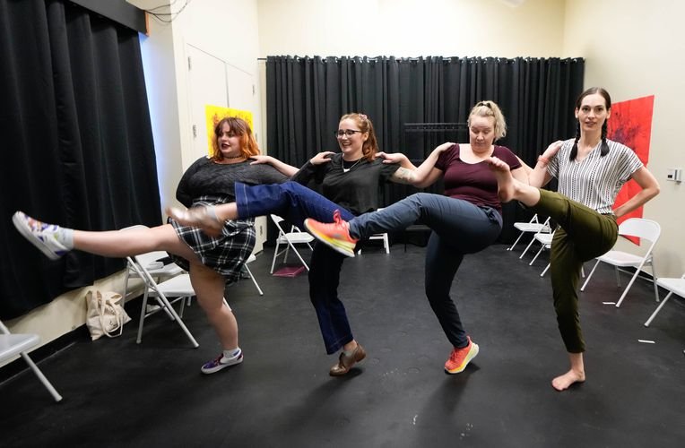 The festival that coins itself as ‘a forge for independent theater’ is back