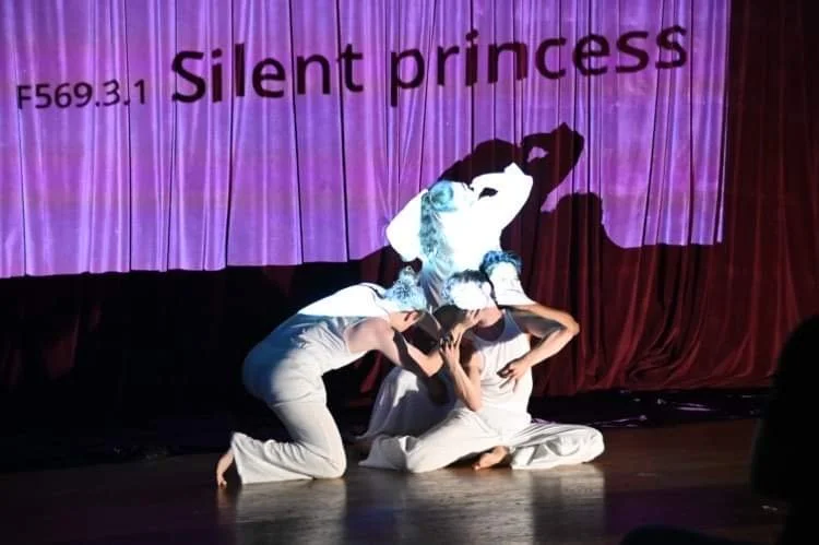 First weekend of Great Salt Lake Fringe at Trolley Square sets festival pace: Reviews