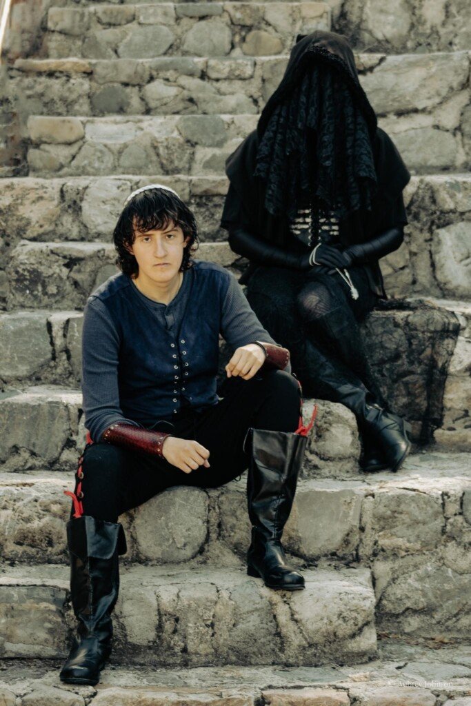 Ninth edition of the Great Salt Lake Fringe has new home at Trolley Square in Alliance Theater venues