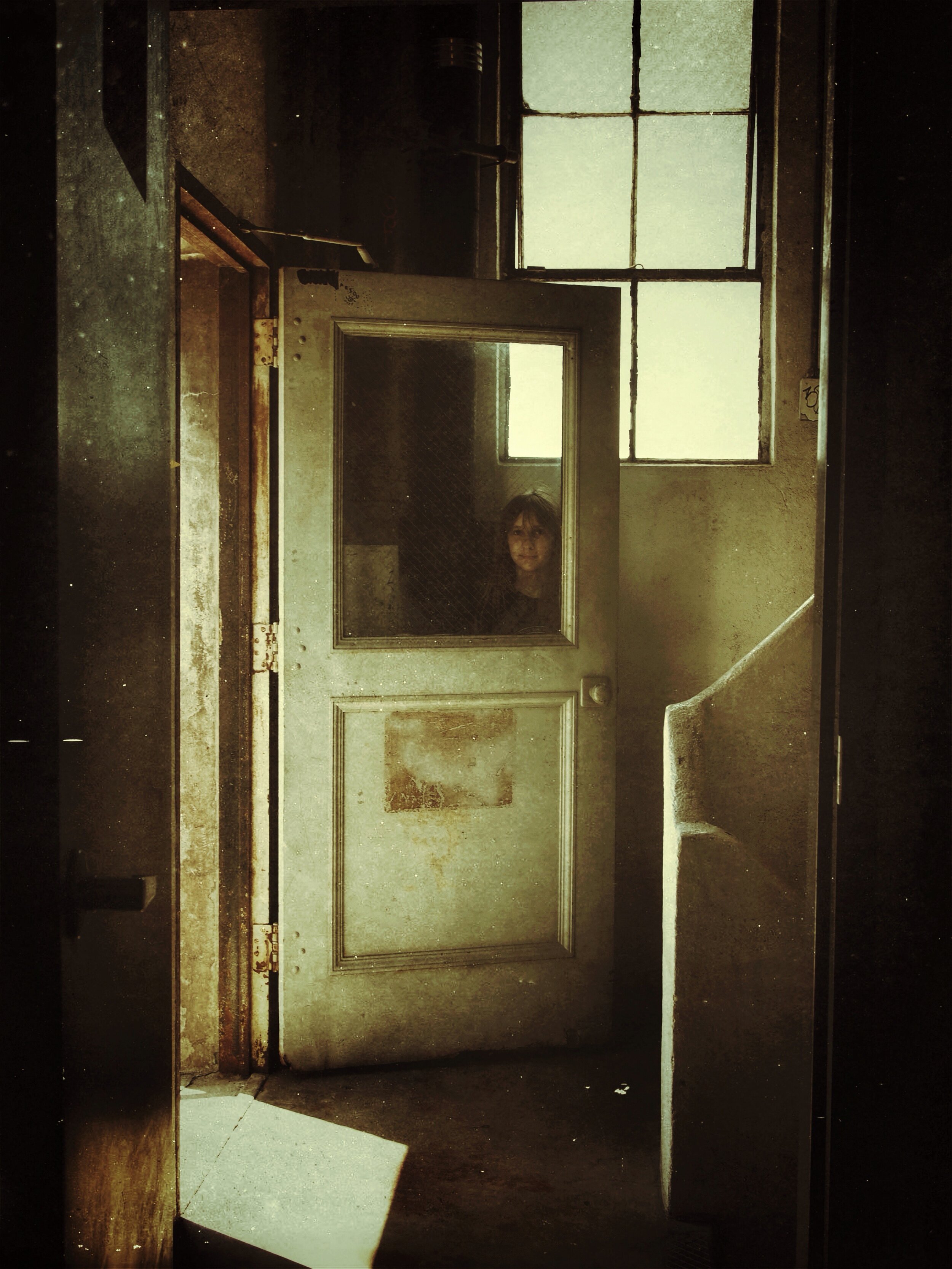 Doorway