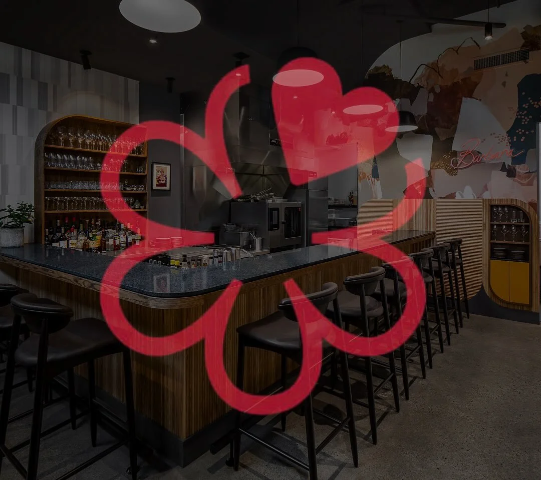 Words can&rsquo;t express how grateful we are to have been honoured last night by the @michelinguide in receiving a one-star recognition for 2025 ⭐️

We would not have been able to achieve this accomplishment if it wasn&rsquo;t for the hard working a