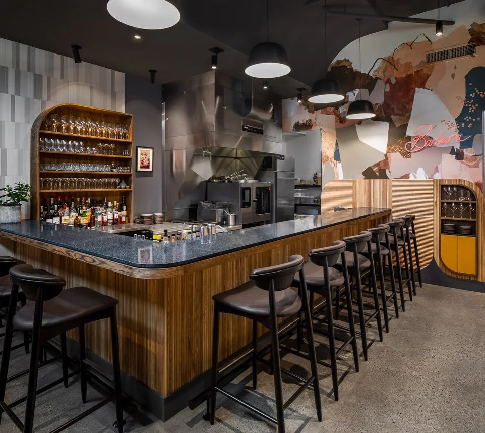 Today is our 6 year anniversary! Opening during COVID was a crazy time, but we are so thankful for the journey we have had along the way and to the many people that helped us create our special little corner of the city ❤️

Also a big thank you to al