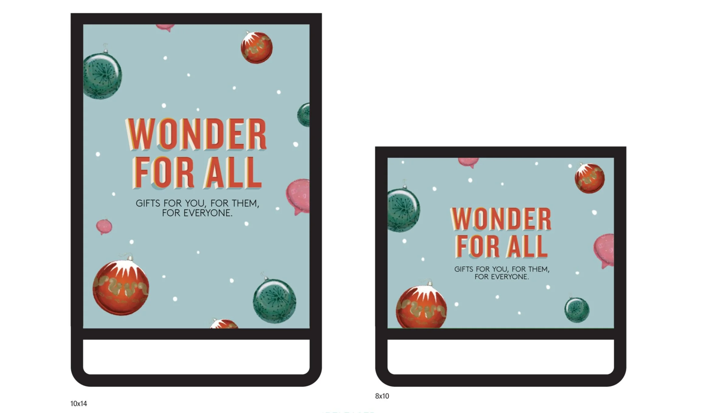 In-store-signages- Gifting