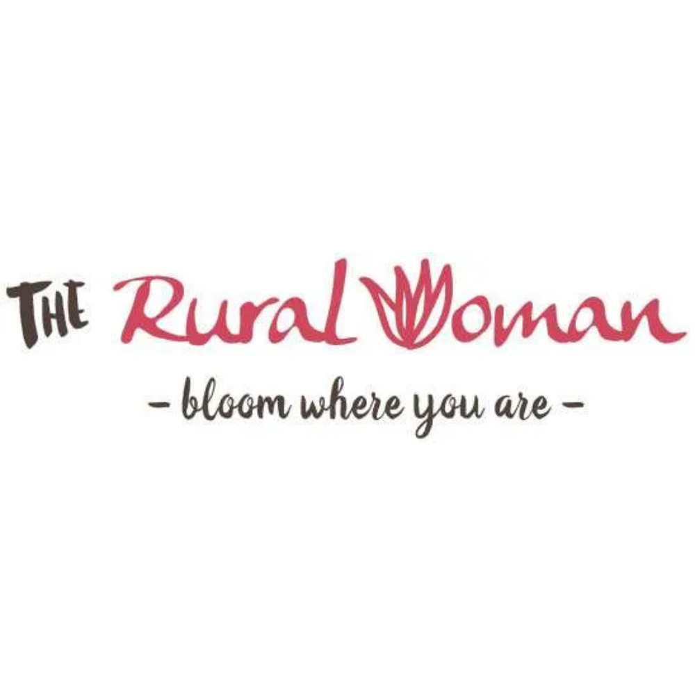The Rural Woman Logo