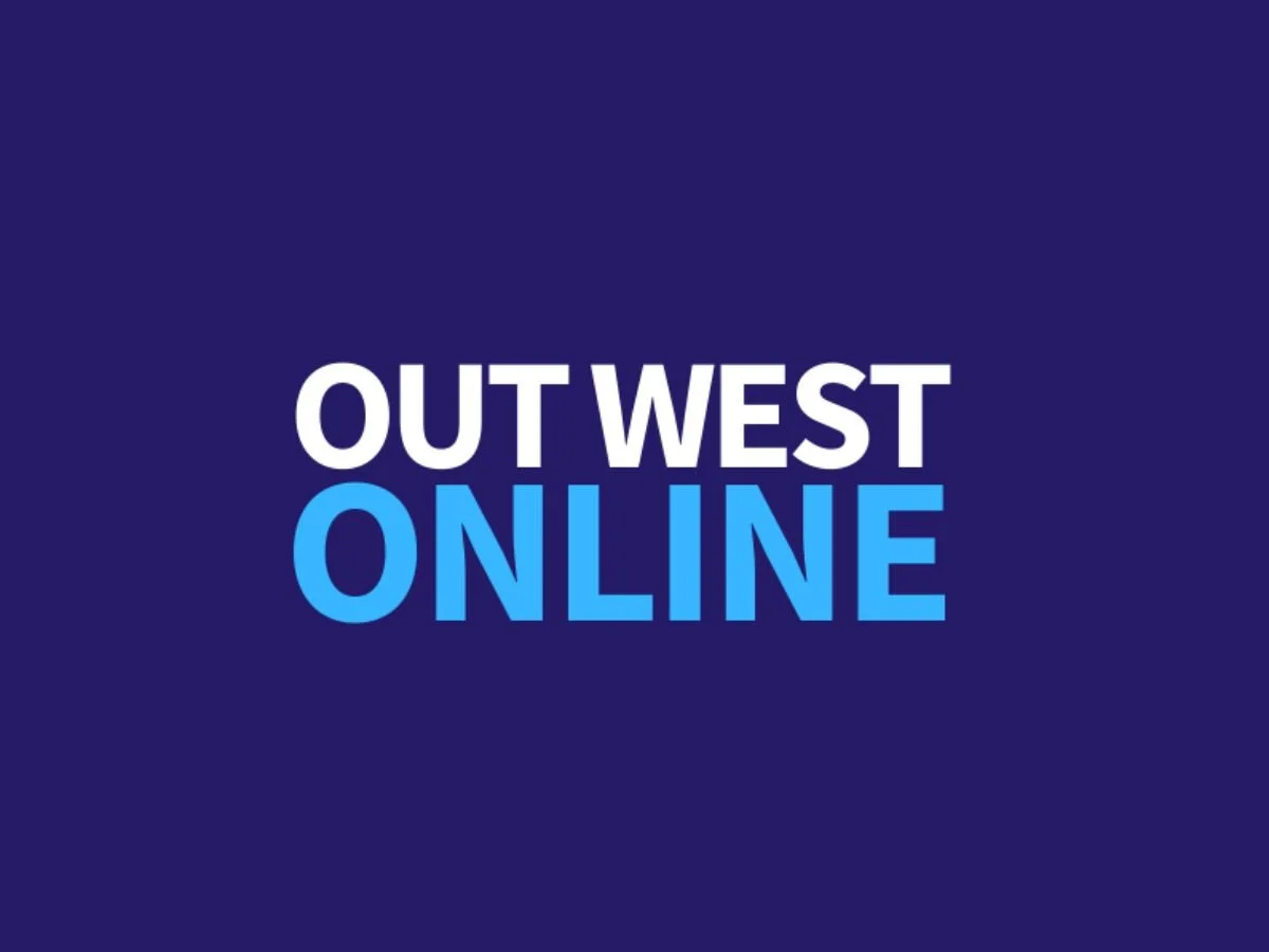 Out West Online
