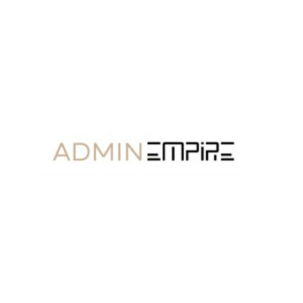 Admin Empire Logo