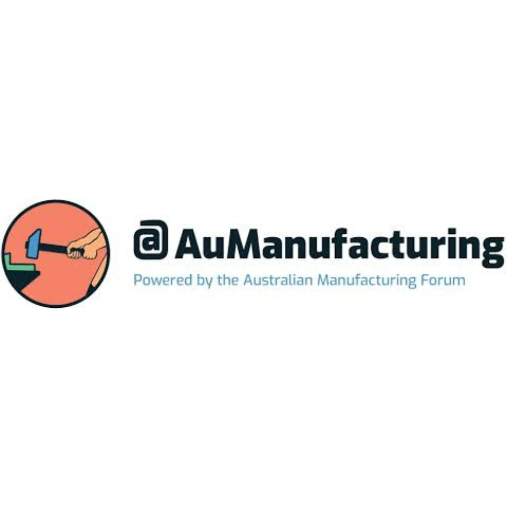 Australian Manufacturing Forum Logo