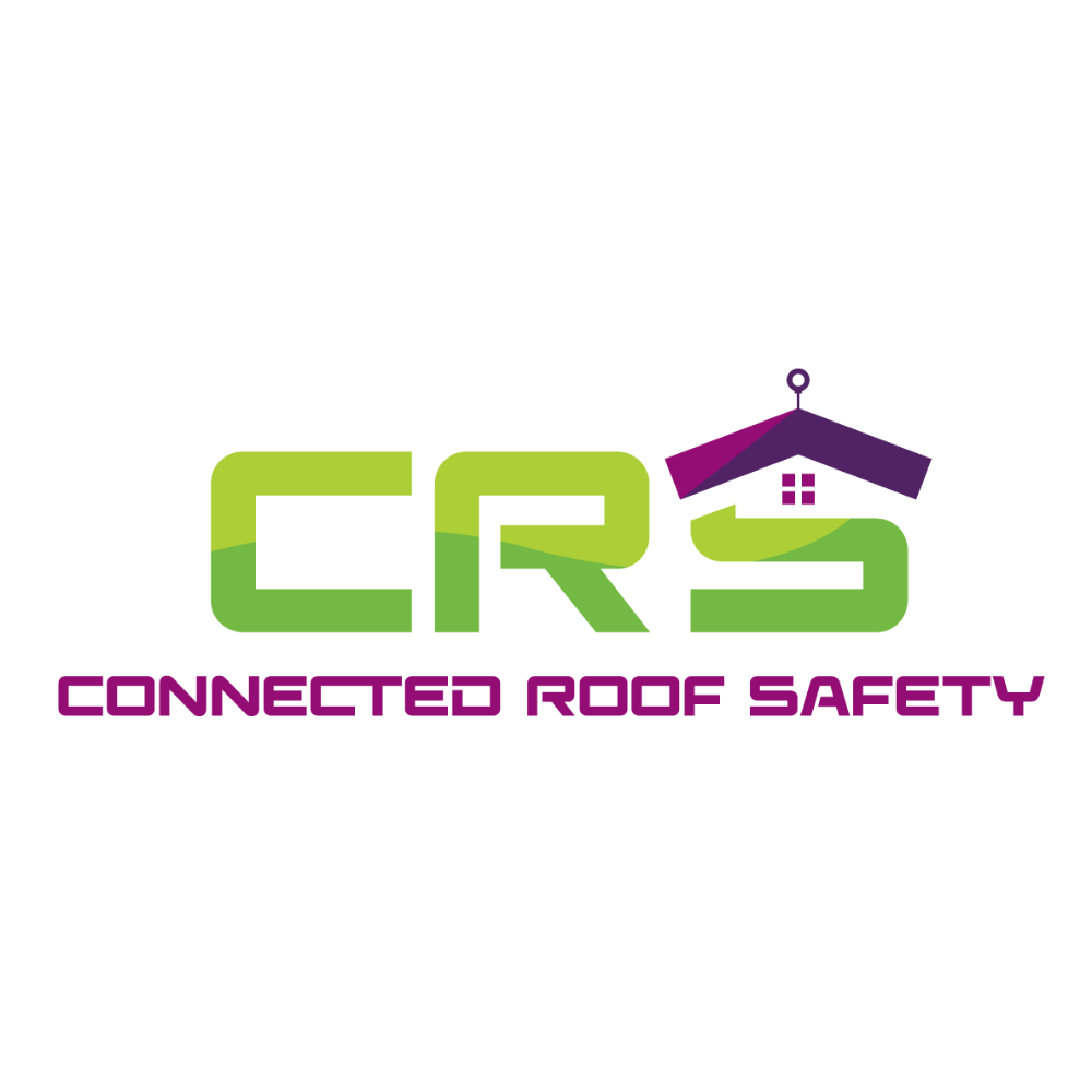 Connected Roof Safety Logo