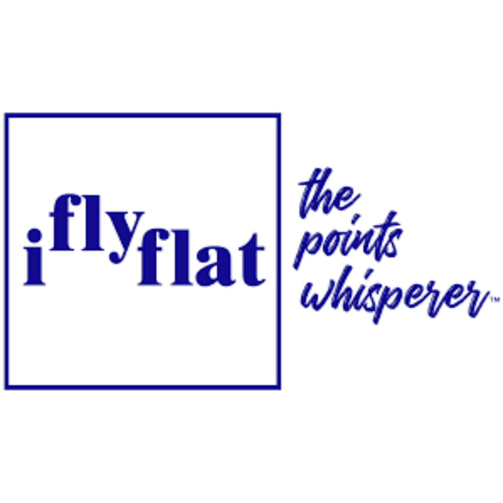 iFLYflat Logo