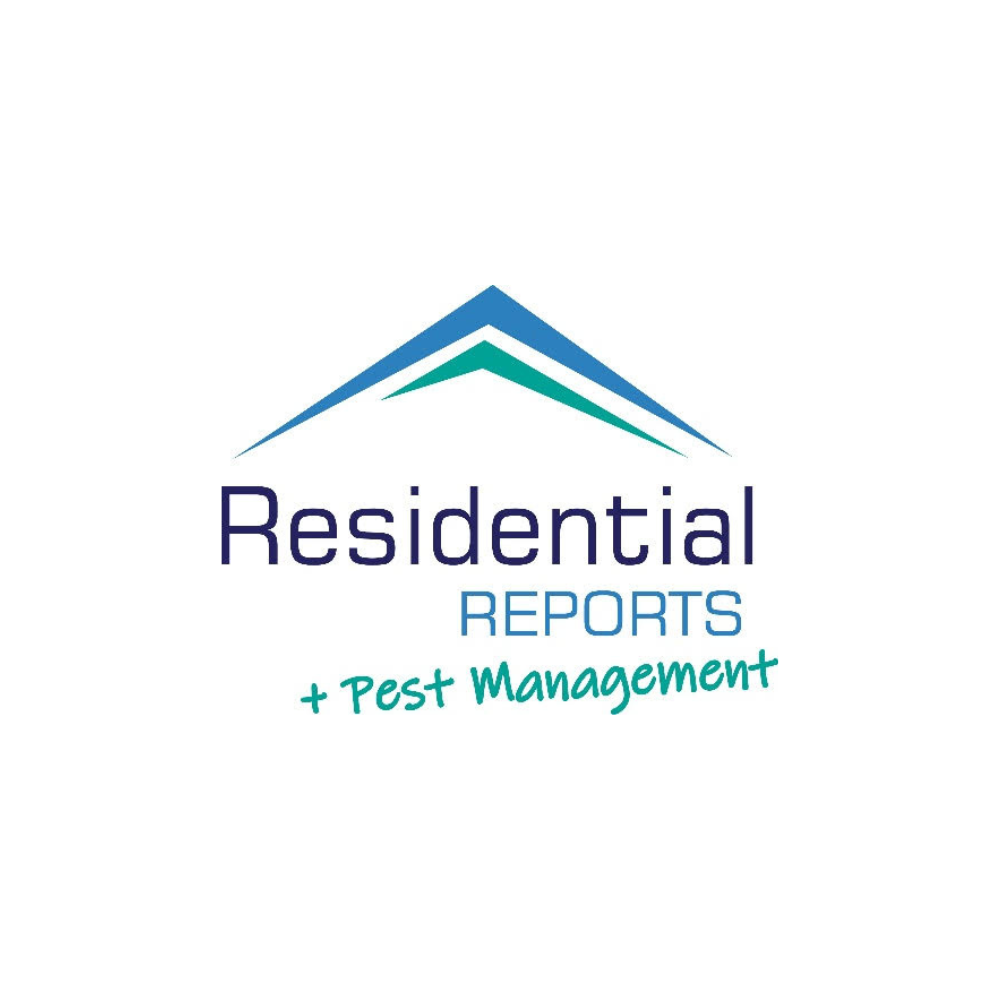 Residential Reports Logo