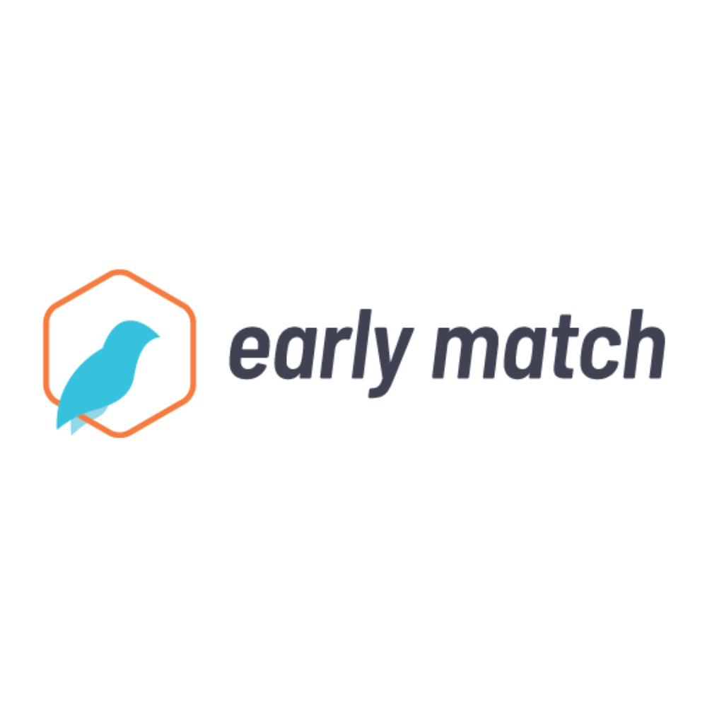 Early Match Logo