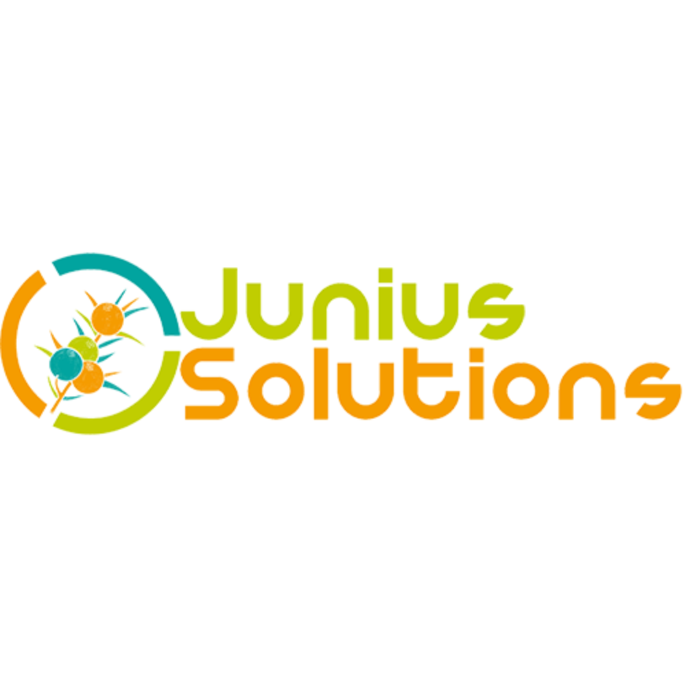 Junius Solutions Logo