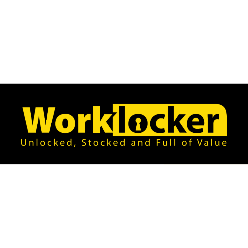 Worklocker Orange Logo
