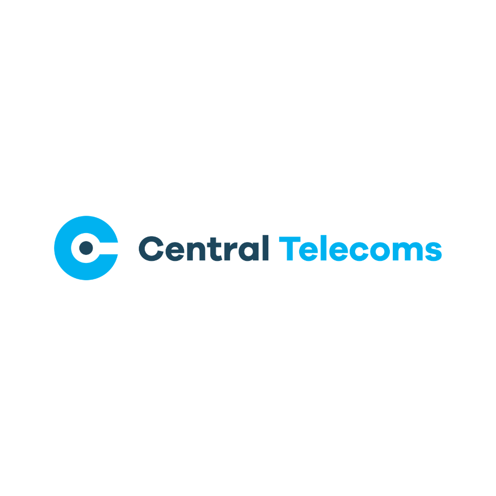 Central Telecoms Logo