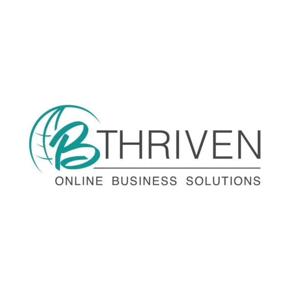 B Thriven Logo
