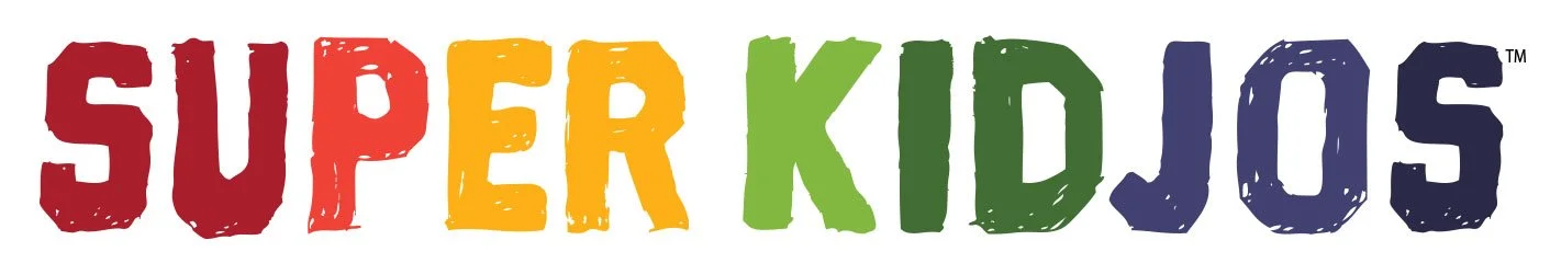 Super Kiddos