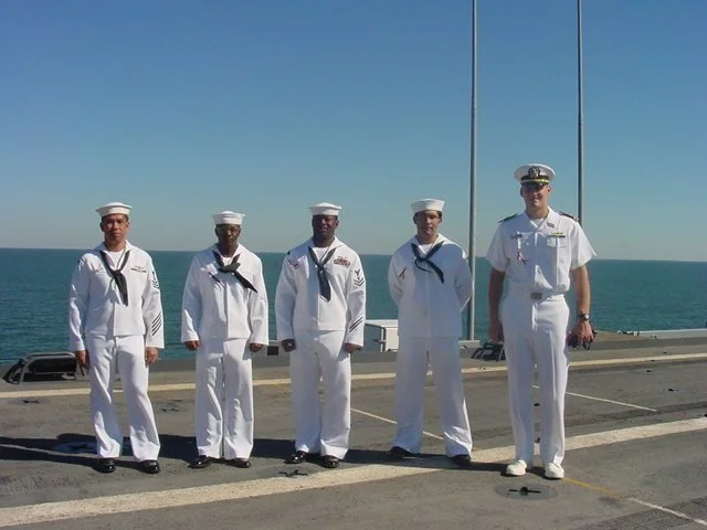 dental team 2001.JPG