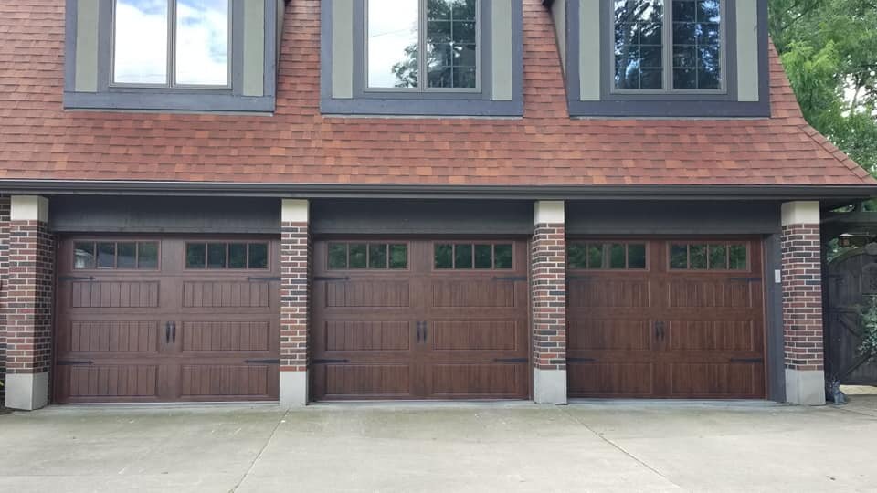 Berkley MI Garage Door Spring Repair