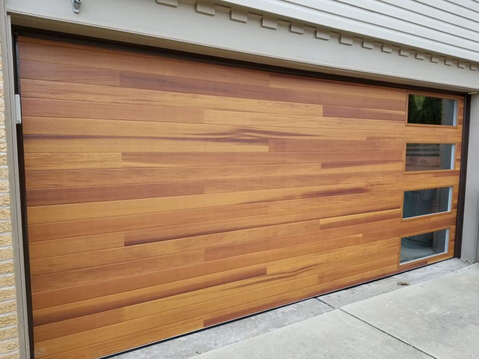 Garage Door Repair and Springs in Bloomfield Township MI