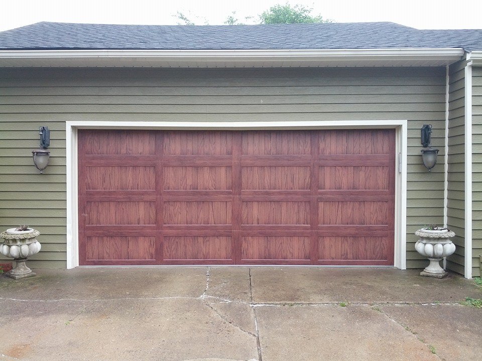 Southfield Michigan Garage Door Repair Company