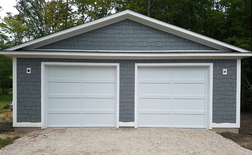 Birmingham MI Garage Door Sales and Spring Repair