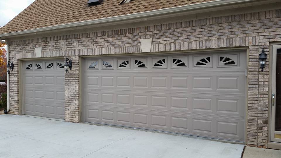 Saint Clair Shores MI Garage Door Service and Spring Repair Company