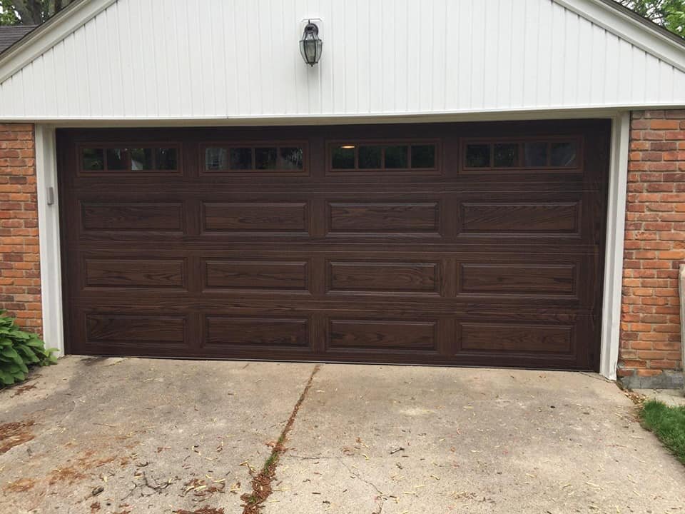 Troy Local Garage Door Service and Spring Repair Fix Michigan