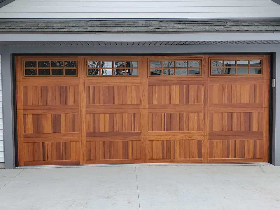 Garage Door Springs Sales and Service Repair Company in Sterling Heights and Warren MI