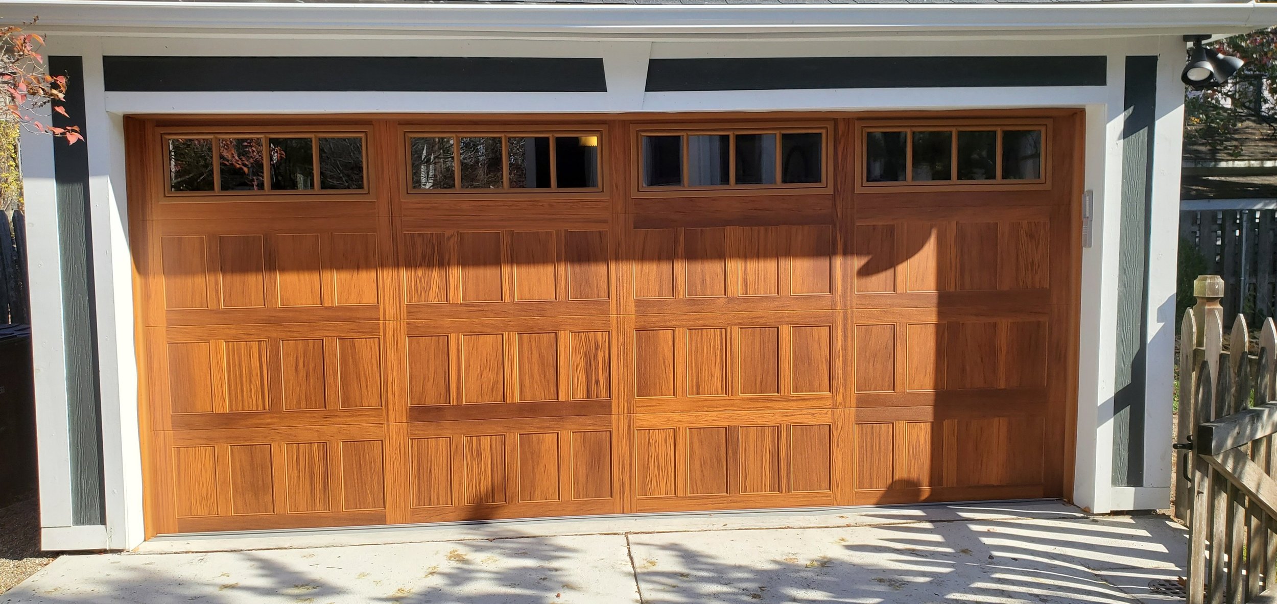 Clawson Royal Oak Michigan Garage Door Service Repair