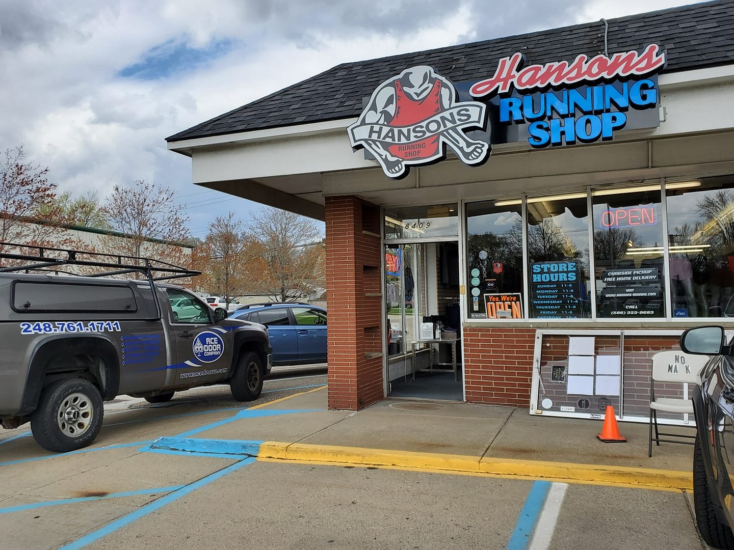 Commercial Entry Door Repairs Piano Hinges, Door Closers, Storefront