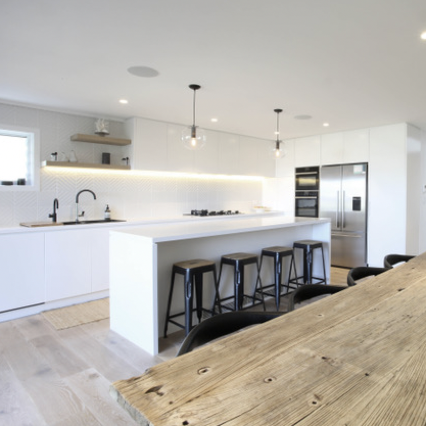 3 kitchen trends worth the investment