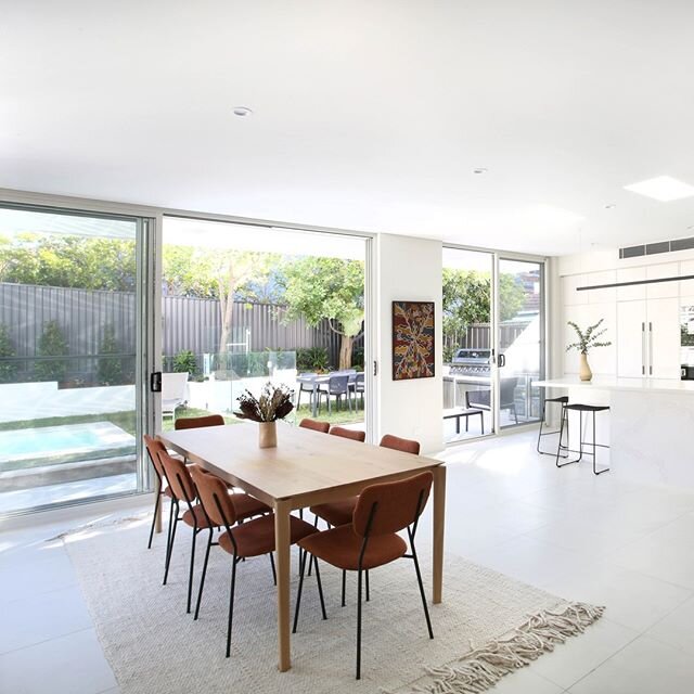 📍 Trickett Project.⁠
Open plan is our jam. Open plan living allows for increased natural light and makes for easy entertaining. ⁠
#thinkbuilt #construction #commericalconstruction #residentialconstruction #newbuild #hia #refurb #fitout #commercialbu
