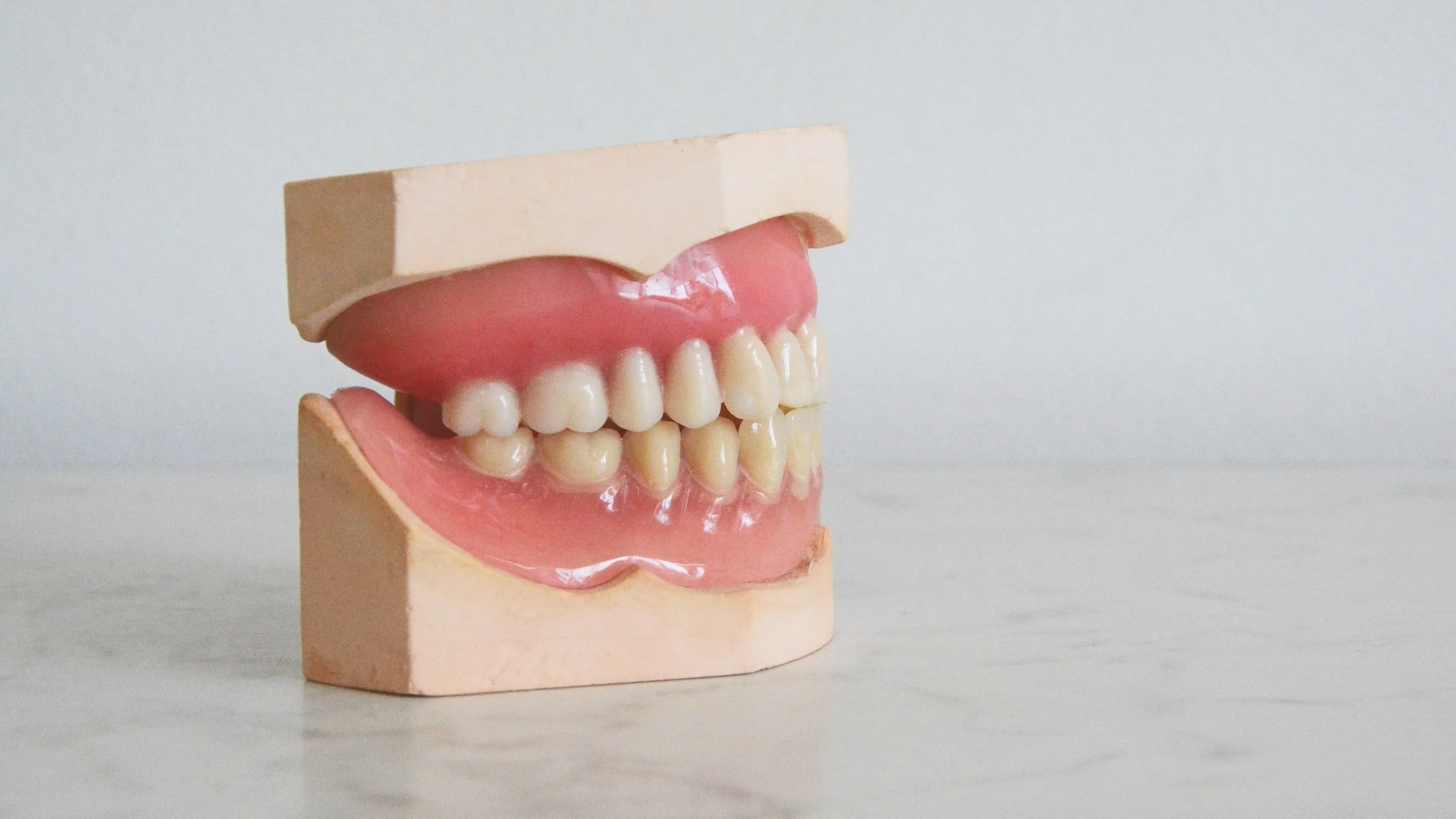 Good Teeth