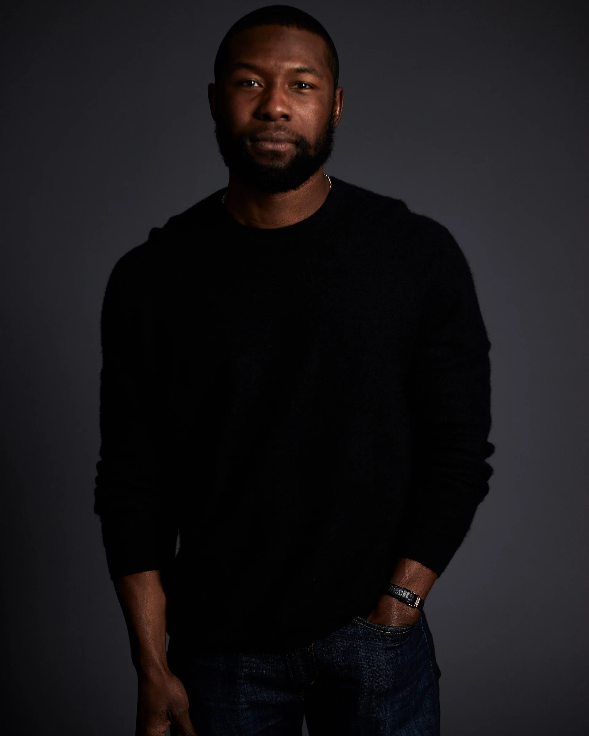 TREVANTE RHODES