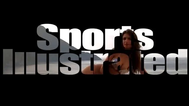 SPORTS ILLUSTRATED SWIMSUIT 2014 Behind the Scenes