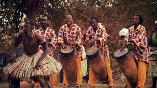 ZAMRIZE- TOGETHER WE RISE - ZAMBIA