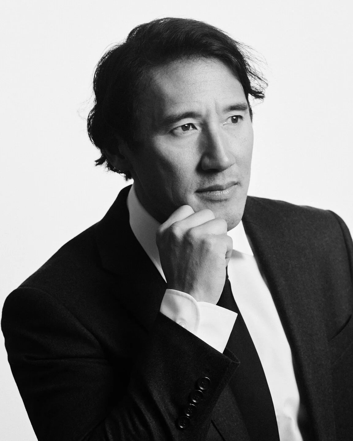 JIMMY CHIN