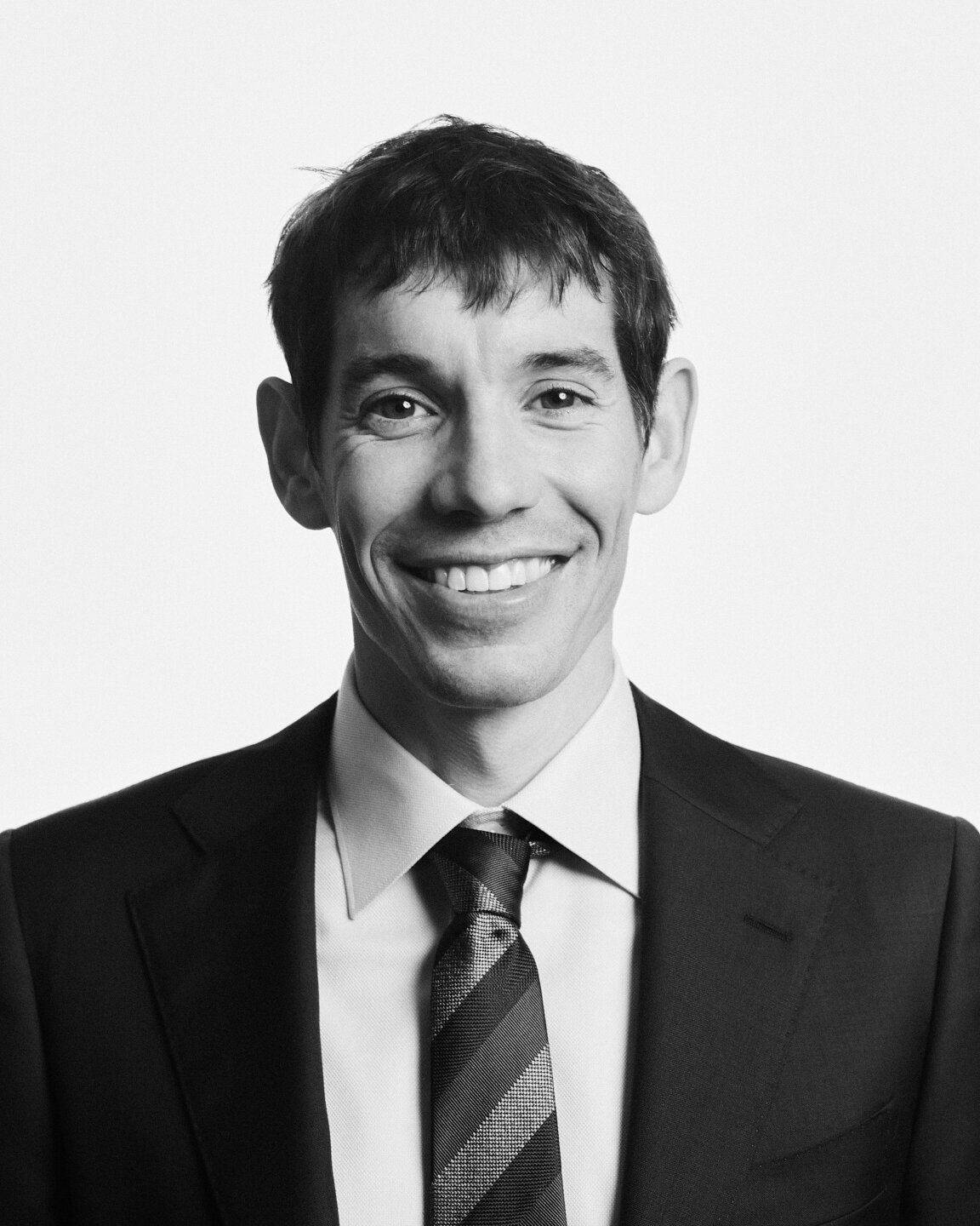 ALEX HONNOLD