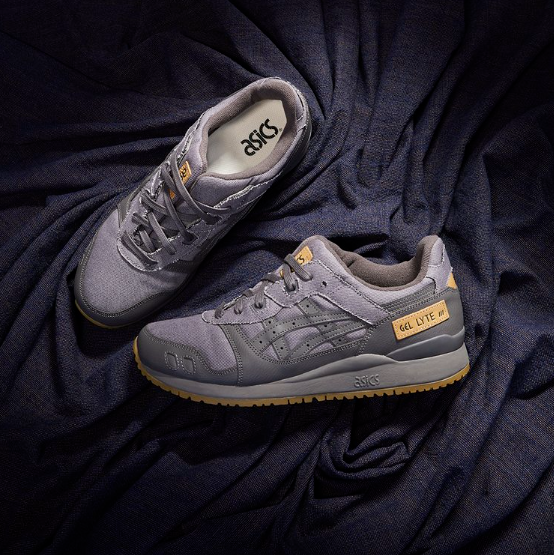 ASICS Okayama Denim