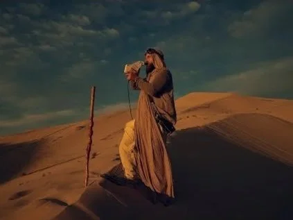 BLOBBIES DUNE - DIRECTORS CUT