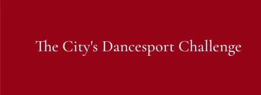 The City's DanceSport Challenge