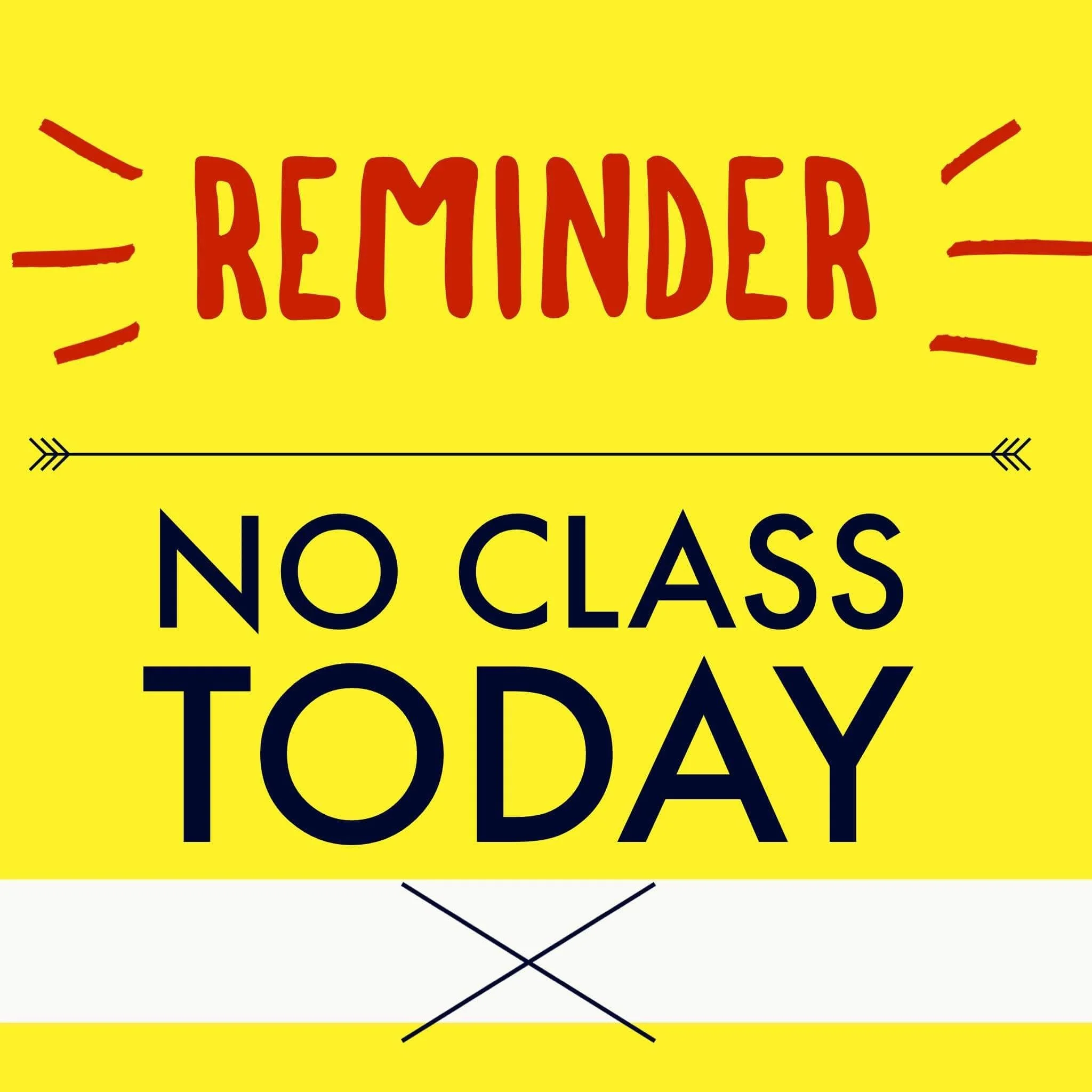 No Class Today - Beginner 1 Ballroom/Latin Group Class (Swing) 