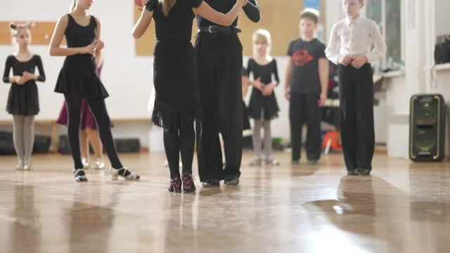 The Power of Ballroom and Latin Dancing: A Must-Learn for Boys, Teenagers, and Adults