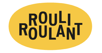 ROULI ROULANT ATELIER DE SÉRIGRAPHIE 