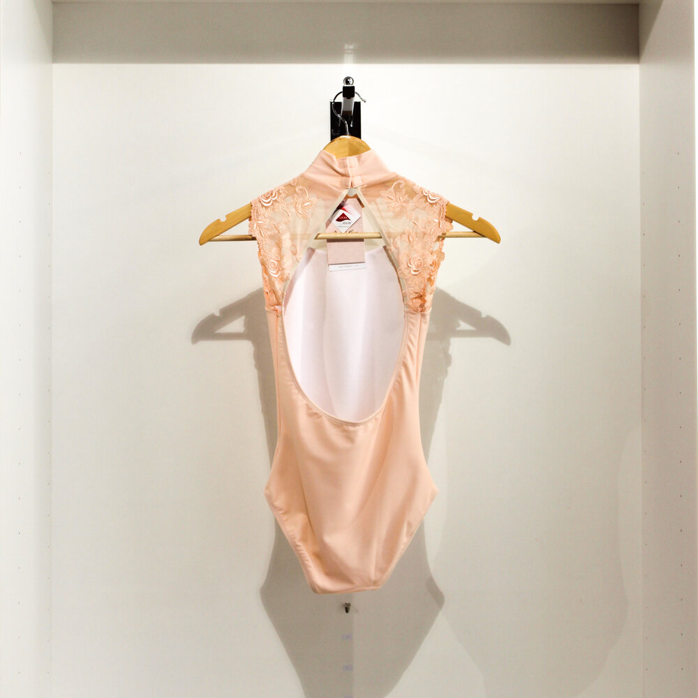 Featured image of post Ballet Rosa Berenice Leotard Ballet rosa jania pinch front leotard with square legline