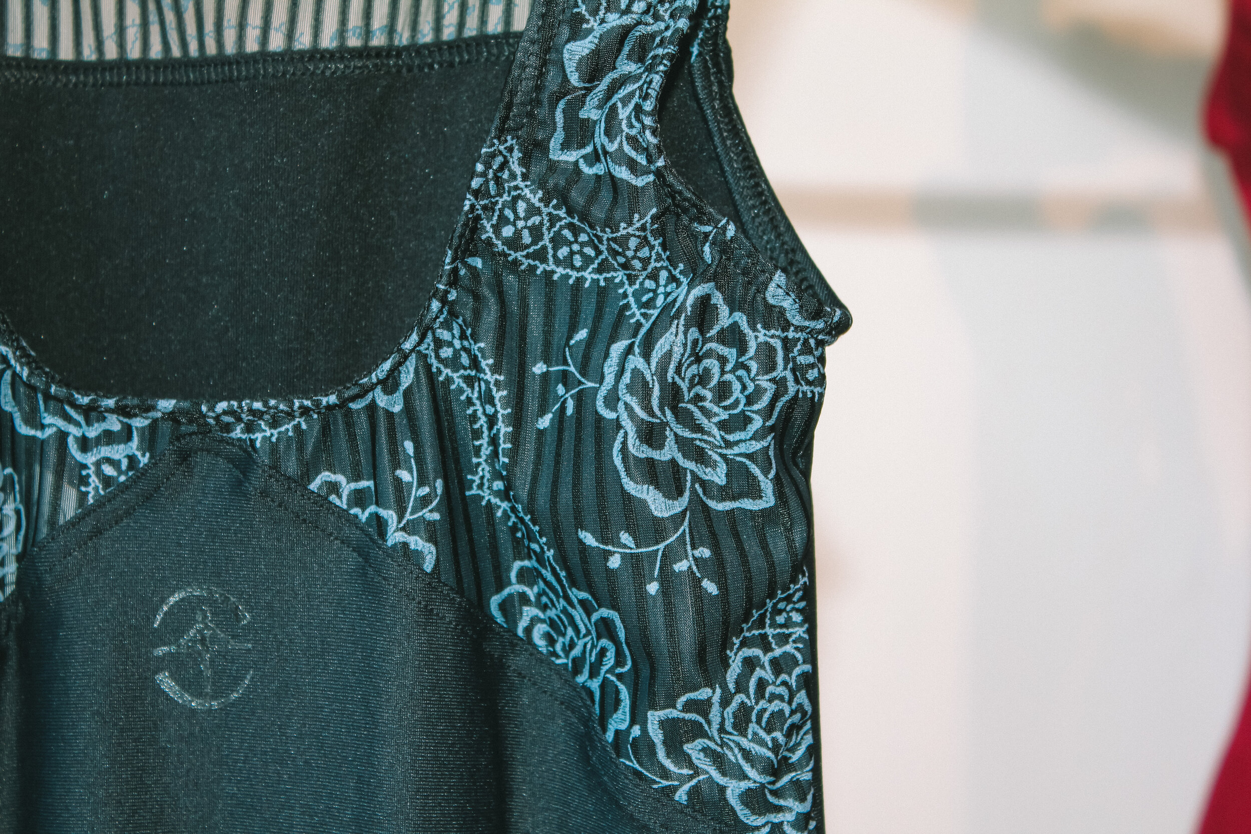 Wear Moi Azalee - Black